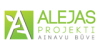 ALEJAS PROJEKTI SIA , BalticMarket.lv